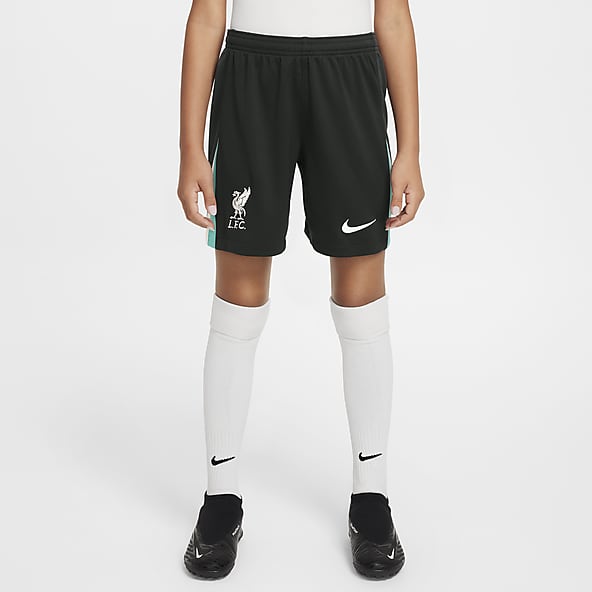 Girls nike jersey shorts hotsell